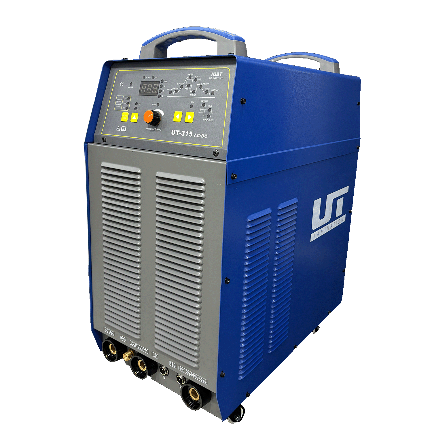 WSME 315 DC/AC